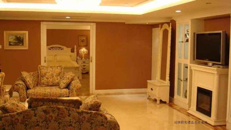 Shenzhen Dongmen Lee Garden Inn Экстерьер фото