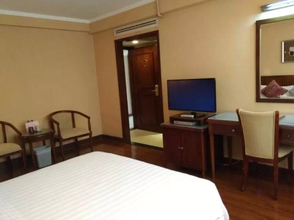 Shenzhen Dongmen Lee Garden Inn Экстерьер фото